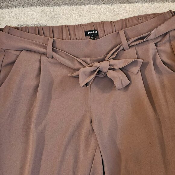 Torrid taper pant - Picture 4 of 6